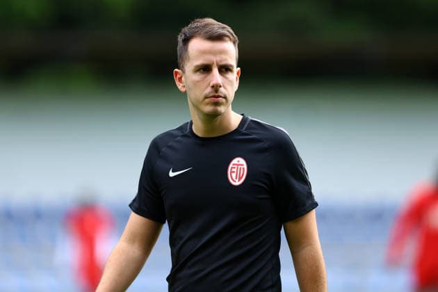 Can Schultz, Coach, Eimsbütteler TV Men s Soccer I, Regionalliga Nord I, 2026–2027 Season, Matchday 10, Eimsbütteler TV vs. HSC Hannover, September 26, 2026, Sportpark Hinschenfelde