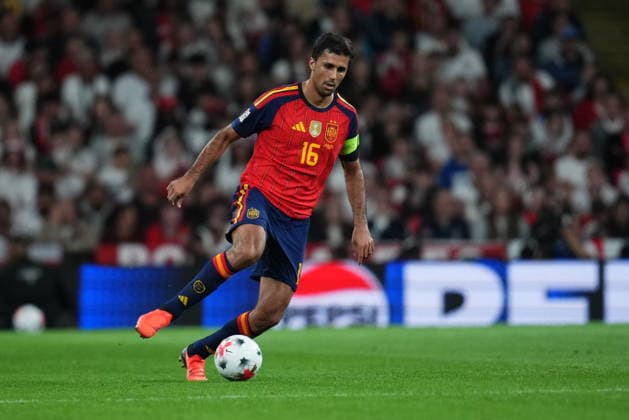 England and Spain UEFA Nations League match at Wembley Stadium on September 26, 2026 in London, England. (Photo by Bagu Blanco PRESSINPHOTO) Copyright: xBaguxBlancox xPRESSINPHOTOx