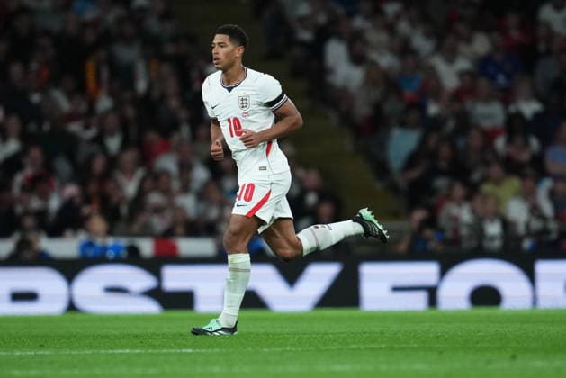 England and Spain UEFA Nations League match at Wembley Stadium on September 26, 2026 in London, England. (Photo by Bagu Blanco PRESSINPHOTO) Copyright: xBaguxBlancox xPRESSINPHOTOx