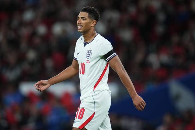 England and Spain UEFA Nations League match at Wembley Stadium on September 26, 2026 in London, England. (Photo by Bagu Blanco PRESSINPHOTO) Copyright: xBaguxBlancox xPRESSINPHOTOx