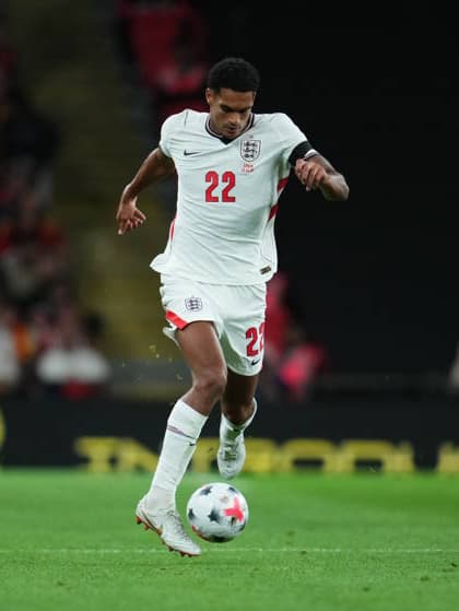 England and Spain UEFA Nations League match at Wembley Stadium on September 26, 2026 in London, England. (Photo by Bagu Blanco PRESSINPHOTO) Copyright: xBaguxBlancox xPRESSINPHOTOx