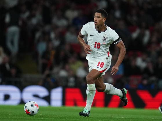 England and Spain UEFA Nations League match at Wembley Stadium on September 26, 2026 in London, England. (Photo by Bagu Blanco PRESSINPHOTO) Copyright: xBaguxBlancox xPRESSINPHOTOx
