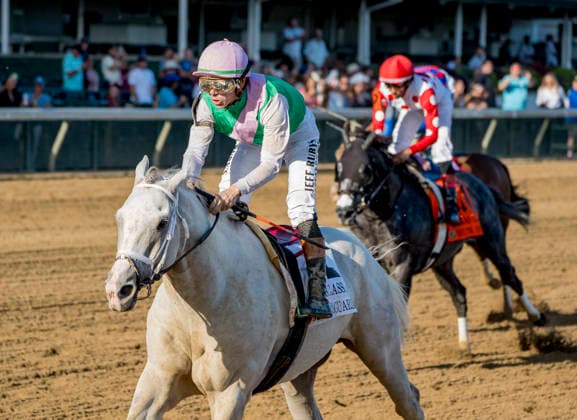 HORSE RACING 2026: Lukas Classic Day Churchill Downs SEP 26 September 26, 2026, USA: Dragoon Guard (2) ridden by Tyler Gaffalione wins the Lukas Classic Stakes (Grade 2) during Lukas Classic Day at Churchill Downs on September 26, 2026. Jessica Morgan Eclipse Sportswire CSM(Credit Image: Â Jessica Morgan Cal Media) USA EDITORIAL USE ONLY Copyright: xx ZUMA-20260926_faf_cs17_036.jpg JessicaxMorganx csmphotothree526144