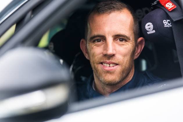 AUTO - RALLYE COEUR DE FRANCE 2026 MAGNOU Patrick, VILANOVA Anthony, Peugeot 208 Rally4, portrait during the Rallye Coeur de France 2026, 7th round of the Championnat de France des Rallyes 2025, from September 26 to 27, 2026 in VendÃ me, France - VendÃ meFrance  Copyright: xBastienxRouxx