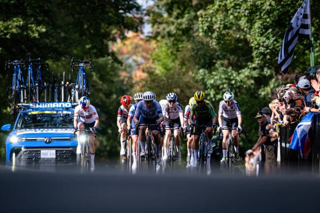 NIEDERMAIER Antonia UCI Road Cycling World Championships Montreal, Canada 2026 NIEDERMAIER Antonia GER Germany Landscape Format Landscape Event UCI Road Cycling World Championships Montreal, Canada 2026 Category Cycling Road Cycling World Championships Elite Women Location North America, Canada, Quebec, Montreal Start Brossard Finish Montreal Road Race RR Distance 180.1 km Date September 26, 2026 Saturday Day 6