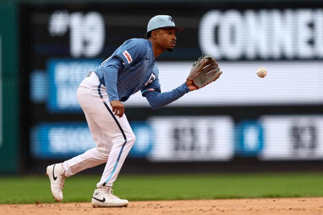 September 26, 2026, Washington D.C, District Of Columbia, United States: Washington, DC; Washington Nationals shortstop Nasim NuoÂ±ez (26) fields a ground ball during a Major League Baseball game against the New York Mets at Nationals Park on Saturday, September 26, 2026. The Mets beat the Nationals 7-1. Washington D.C United States - ZUMAp258 20260926_znp_p258_016 Copyright: xStevexPrakopex