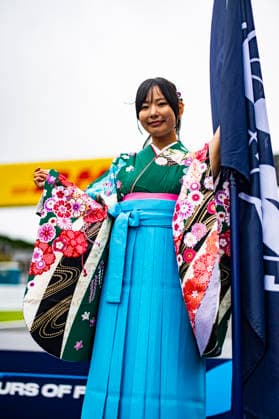 FIA WEC - 6 HOURS OF FUJI 2026 ,Ambiance on the grid during the 6 Hours of Fuji 2026, 6th round of the 2026 FIA World Endurance Championship, from September 25 to 27, 2026 on the Fuji Speedway in Oyama, Shizuoka, Japan - OyamaJapan  Copyright: xJULIENxDELFOSSEx