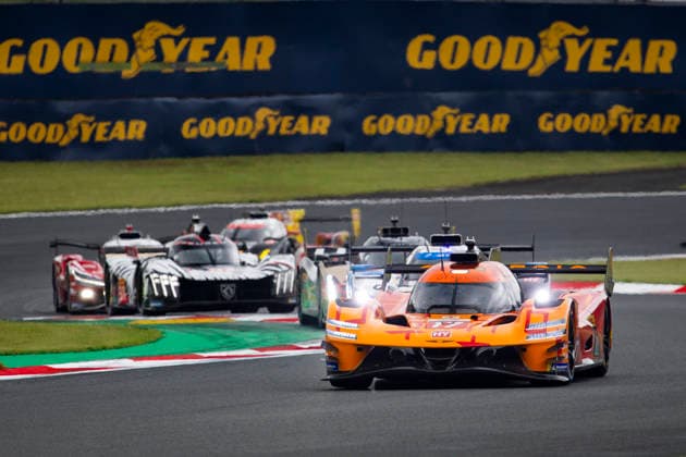 FIA WEC - 6 HOURS OF FUJI 2026 17 DERANI Pipo (bra), JAUBERT Mathys (fra), LOTTERER AndrÃ (ger), Genesis Magma Racing, Genesis GMR-001 17, Hypercar, action during the 6 Hours of Fuji 2026, 6th round of the 2026 FIA World Endurance Championship, from September 25 to 27, 2026 on the Fuji Speedway in Oyama, Shizuoka, Japan - OyamaJapan  Copyright: xJULIENxDELFOSSEx