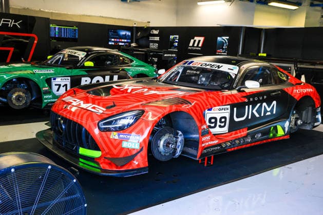 MOTORSPORTS - Motorsports - International GT Open - Race Photo by IPA ABACAPRESS.COM89025477 - INTERNATIONAL GT OPEN 500 - at the Autodromo Nazionale Monza on September 27, 2026, in Monza - Race: EUROFORMULA OPEN GT CUP EUROPE INT GT OPEN Monza Italy  Copyright: xIPAxSport ABACAx