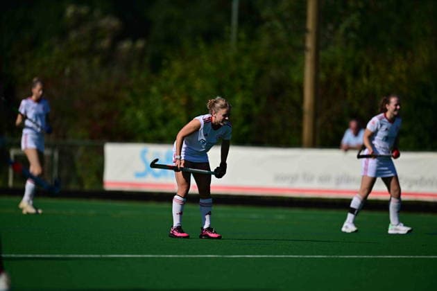Hockey, Women s, 1st Bundesliga, BHC Münchener SC, September 27, 2026, Bremen, Bremen, Germany AK9_0412