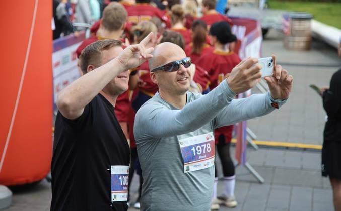 The 2026 Duisburg Urban Run Takes Runners Through Unusual Locations ** FOR EDITORIAL USE ONLY ** EDITORIAL USE ONLY ** p On Sunday, September 27, 2026, the Urban Run Duisburg took participants through unusual locations in downtown Duisburg, such as City Hall, the City Archives, and the Museum of Culture and City History of Germany (NRW) in Duisburg. Copyright KerstinxBögeholz Copyright: KerstinxBögeholz doc87s6xpj8xuh11stlpq1o ,EDITORIAL USE ONLY Copyright: KerstinxBögeholz