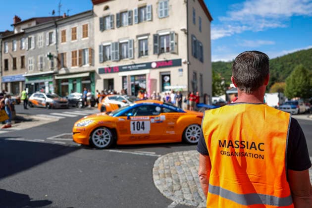 AUTO - FINALE COUPE FRANCE MONTAGNE 104 OTTAVI Marie, Peugeot RCZ Cup Endurance, GTTS, 2, Action during the Finale de la Coupe de France de la Montagne, Course de CÃ te, from September 26 to 27th 2026 at Massiac, France -  Copyright: xMARCxDExMATTIAx