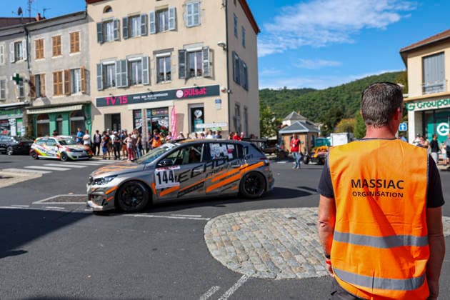 AUTO - FINALE COUPE FRANCE MONTAGNE during the Finale de la Coupe de France de la Montagne, Course de CÃ te, from September 26 to 27th 2026 at Massiac, France -  Copyright: xMARCxDExMATTIAx