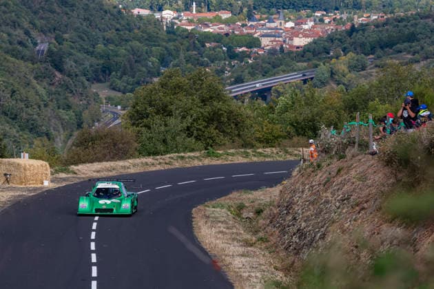 AUTO - FINALE COUPE FRANCE MONTAGNE 52 CLAMENS Enzo, BRC 05 EVO, CM, CM, Action during the Finale de la Coupe de France de la Montagne, Course de CÃ te, from September 26 to 27th 2026 at Massiac, France -  Copyright: xMARCxDExMATTIAx