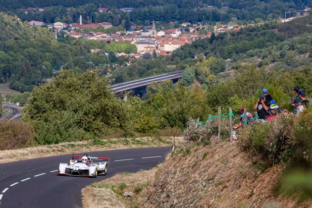 AUTO - FINALE COUPE FRANCE MONTAGNE 05 TOSETTO FrÃ dÃ ric, Wolf Thunder GB08, E2SC, 1A, Action during the Finale de la Coupe de France de la Montagne, Course de CÃ te, from September 26 to 27th 2026 at Massiac, France -  Copyright: xMARCxDExMATTIAx