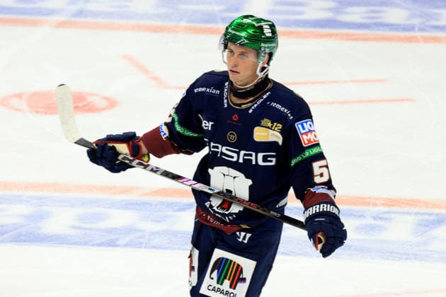 September 27, 2026, GER, DEU, Germany, Jean Luc Foudy, Eisbären Berlin, 55 nordphoto GmbH, Engler Berlin, Uber Arena Berlin, Germany Copyright: xNordphotox xEnglerx