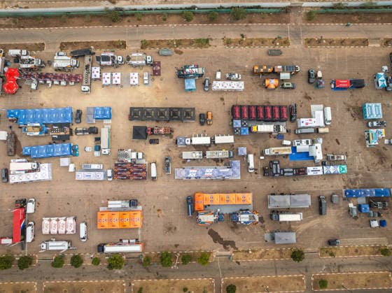 W2RC - RALLYE DU MAROC 2026 Bivouac Agadir ambiance, during the Scrutineering of the Rallye du Maroc 2026, 4th round of the 2026 WR2C Championship from September 26 to 27, 2026 in Agadir, Morocco - AgadirMorocco  Copyright: xFREDERICxLExFLOCxHx