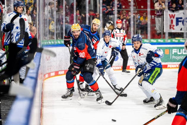September 27, 2026 Ice Hockey Season 2026–2027 Penny DEL Nuremberg Ice Tigers Icetigers Straubing Tigers ThHa xthxhax Constantin Braun 90, Nuremberg Ice Tigers, NIT