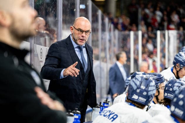 September 27, 2026 Ice Hockey Season 2026–2027 Penny DEL Nuremberg Ice Tigers Icetigers Straubing Tigers ThHa xthxhax Craig Woodcroft Coach, Head Coach, Straubing Tigers