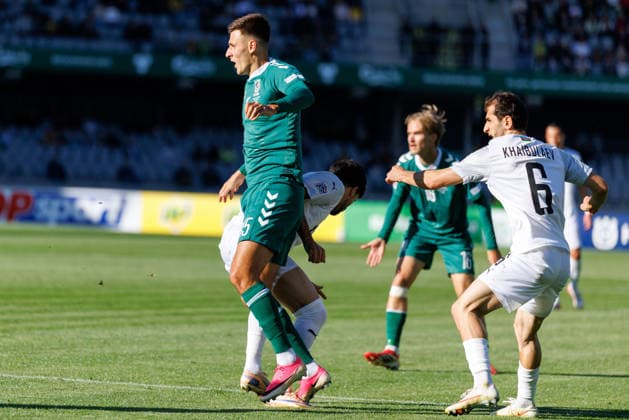 League of Nations match: Lithuania vs. Azerbaijan, September 27, 2026, Kaunas, Kaunas, Lithuania  Copyright: xErikasxOvcarenkox