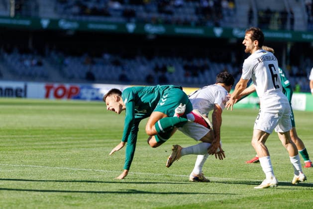 League of Nations match: Lithuania vs. Azerbaijan, September 27, 2026, Kaunas, Kaunas, Lithuania  Copyright: xErikasxOvcarenkox