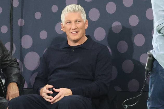 September 27, 2026, xrekx, Soccer UEFA Nations League, Germany vs. Greece, Bastian Schweinsteiger, Augsburg