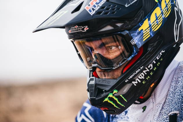 W2RC - RALLYE DU MAROC 2026 VENTURA Martim (por), Monster Energy Honda HRC, Honda CRF 450, FIM W2RC, Rally 2, portrait during the Prologue of the Rallye du Maroc 2026, 4th round of the 2026 WR2C Championship from September 28, 2026 in Agadir, Morocco - AgadirMorocco Copyright: xDamienxSaulnierx