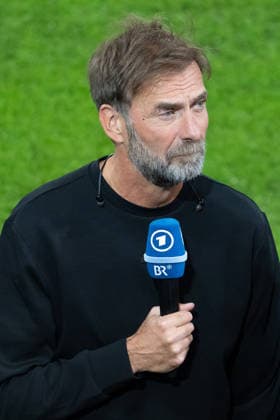 Jürgen Klopp, Germany, National Team Coach, Interview, GER, Germany vs. Greece, Soccer, Men s, UEFA Nations League, 2026–2027 Season, September 27, 2026, GER, Germany vs. Greece, soccer, men s, UEFA Nations League, 2026–2027 season, September 27, 2026, Augsburg Copyright: xEibner-Pressefoto EdwardxCheungx EP_ECG