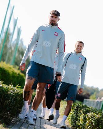 30.09.2026 KEPA, HOTEL BONIFACIO PILKA NOZNA (FOOTBALL) LIGA NARODOW UEFA 2026 - DYWIZJA B TRENING REPREZENTACJI POLSKI NZ PRZEMYSLAW WISNIEWSKI FOTO LUKASZ GROCHALA CYFRASPORT NEWSPIX.PL --- newspix.pl Polish football national team, Nationalteam training session in Sochocin POLAND OUT!