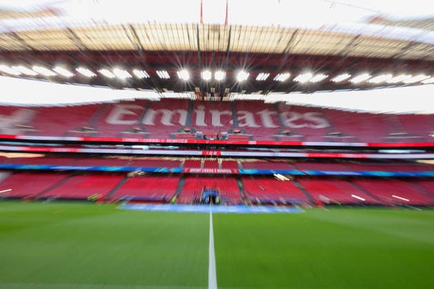 Lisbon, Portugal, September 30. Illustrative image of SL Benfica s stadium during the 2026–27 UEFA Women s Champions League, Group Stage, Matchday 2, between SL Benfica and FC Bayern Munich on September 30, 2024, in Lisbon, Portugal Copyright: HMBxMedia JoaquimxFerreira