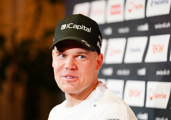 September 30, 2026, Dübendorf, Switzerland, Swiss Ski Media Event, Photo by Stefan Rogentin, Alpine Skiing SUI, Single Frame