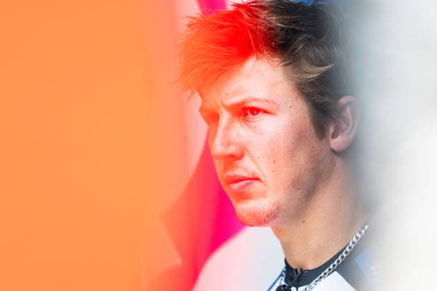 Formula 1 Gulf Air Bahrain Grand Prix in Malaysia 2026 Levi Erb OVERTAKE MAXPPP - Sepang 01 10 2026 30 LAWSON Liam (nzl), Visa Cash App Racing Bulls Formula One Team, portrait at the Formula 1 Gulf Air Bahrain Grand Prix 2026 in Malaysia, the 15th round of the 2026 FIA Formula 1 World Championship, WM, Weltmeisterschaft at the Sepang International circuit, from 1 to 4 October 2026 Sepang Sepang International Circuit Malaysia  Copyright: xOVERTAKE MAXPPPxLevixErbx OVT202610016750 OVT202610016750