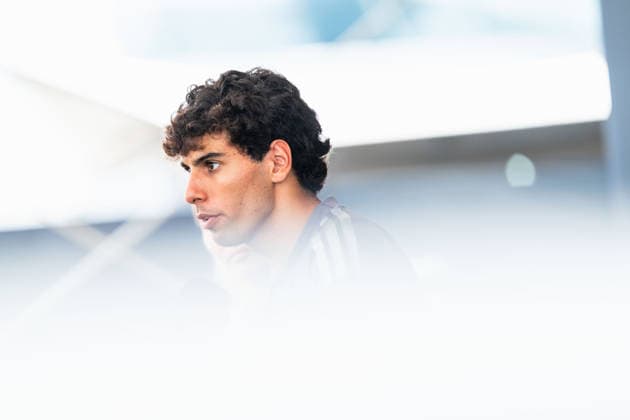 Formula 1 Gulf Air Bahrain Grand Prix in Malaysia 2026 Levi Erb OVERTAKE MAXPPP - Sepang 01 10 2026 05 BORTOLETO Gabriel (bra), Audi Revolut F1 Team, portrait at the Formula 1 Gulf Air Bahrain Grand Prix 2026 in Malaysia, the 15th round of the 2026 FIA Formula 1 World Championship, WM, Weltmeisterschaft at the Sepang International circuit, from 1 to 4 October 2026 Sepang Sepang International Circuit Malaysia  Copyright: xOVERTAKE MAXPPPxLevixErbx OVT202610016759 OVT202610016759