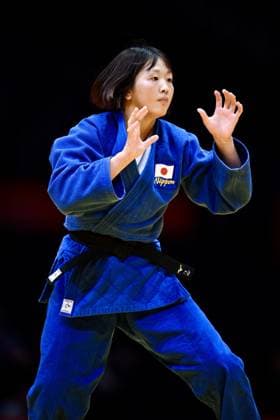 Narumi Tanioka (JPN), OCTOBER 1, 2026 - Judo : Women s -63kg Final at Aichi International Arena during the Asian Games Aichi-Nagoya 2026 in Aichi, Japan. Noxthirdxpartyxsales  aflo_352390285 KenjiroxMatsuox