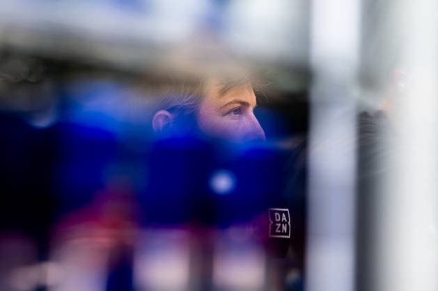 SEPANG, MALAYSIA: Liam Lawson, racing for the Racing Bulls team during the 2026 Formula 1 Bahrain Grand Prix at the Sepang International Circuit in Sepang, Malaysia