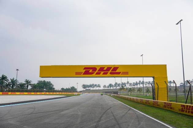 FORMULA 1 BAHRAIN GRAND PRIX IN MALAYSIA 2026 General view of the circuit during the Formula 1 Gulf Air Bahrain Grand Prix in Malaysia 2026, Round 16 of the 2026 Formula 1 World Championship, WM, Weltmeisterschaft from 2nd - 4th October 2026 at Sepang International Circuit, Sepang, Malaysia. Credit: Robbie Hoad Every Second Media Editorial use only. All images are copyright Every Second Media Limited. No images may be reproduced without prior permission. Copyright: xIMAGO EveryxSecondxMediax ESM-2195-0009 RobbiexHoadx xEveryxSecondxMediax