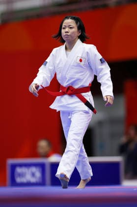 Mika Tanaka (JPN), OCTOBER 1, 2026 - Ju-Jitsu : Women s -48kg elimination round of 32 at Aichi Prefectural Martial Arts Hall during the Asian Games Aichi-Nagoya 2026 in Aichi, Japan. Noxthirdxpartyxsales  aflo_352328269 NaokixMoritax