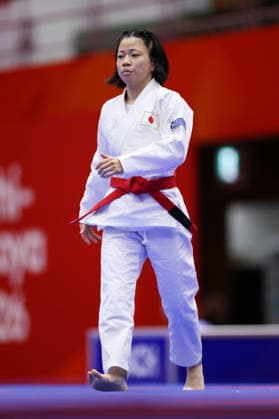 Mika Tanaka (JPN), OCTOBER 1, 2026 - Ju-Jitsu : Women s -48kg elimination round of 32 at Aichi Prefectural Martial Arts Hall during the Asian Games Aichi-Nagoya 2026 in Aichi, Japan. Noxthirdxpartyxsales  aflo_352328270 NaokixMoritax