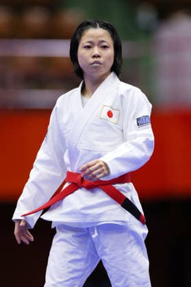 Mika Tanaka (JPN), OCTOBER 1, 2026 - Ju-Jitsu : Women s -48kg elimination round of 32 at Aichi Prefectural Martial Arts Hall during the Asian Games Aichi-Nagoya 2026 in Aichi, Japan. Noxthirdxpartyxsales  aflo_352328271 NaokixMoritax