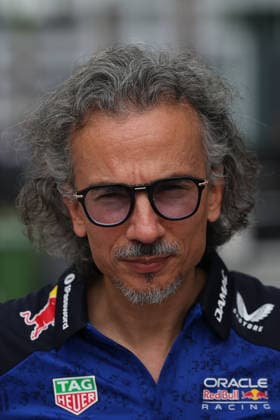 F1 Bahrain Grand Prix 2026 Previews Laurent Mekies ahead of the Formula 1 Bahrain Grand Prix at Sepang International Circuit in Sepang, Malaysia on October 1, 2026. Sepang Malaysia  Copyright: xJakubxPorzyckix originalFilename:porzycki-f1bahrai261001_npMNG.jpg
