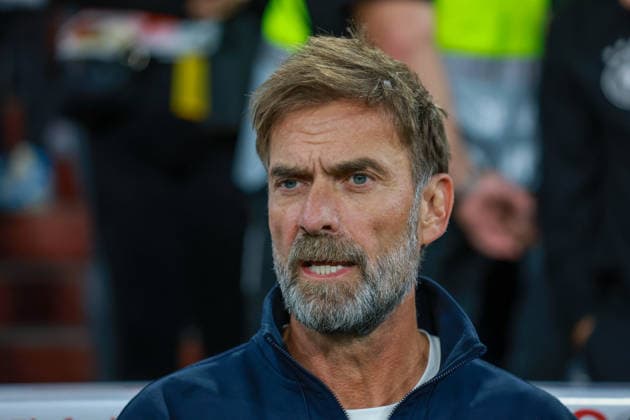 UEFA Nations League, Match 26 vs. 27: Germany vs. Serbia on October 1, 2026, at the Allianz Arena in Munich. Coach: Jürgen Juergen Klopp (Germany) MH