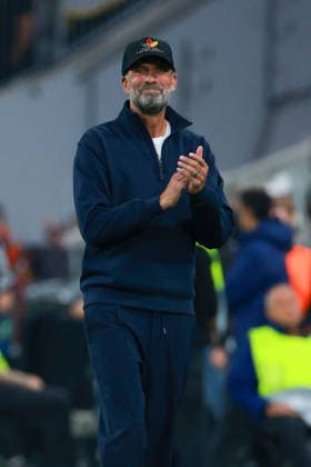 UEFA Nations League, Matchday 26–27: Germany vs. Serbia on October 1, 2026, at the Allianz Arena in Munich. Coach: Jürgen Juergen Klopp (Germany) MH