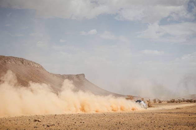 W2RC - RALLYE DU MAROC 2026 landscape, paysage, during the Stage 1 of the Rallye du Maroc 2026, 4th round of the 2026 WR2C Championship from September 29, 2026 between Agadir and Zagora, Morocco - AgadirMorocco  Copyright: xFREDERICxLExFLOCxHx