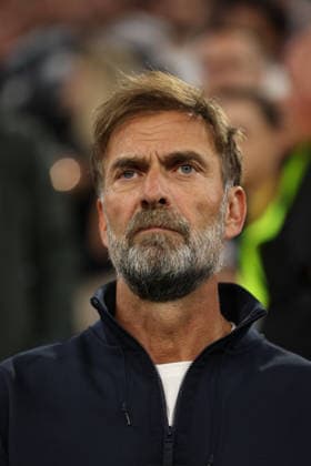 MUNICH, GERMANY - OCTOBER 01: Jurgen Klopp, manager of Germany national team, Nationalteam before the UEFA Nations League 2026 27 League A match between Germany and Serbia at Allianz Arena on October 01, 2026 in Munich, Germany. Germany National team v Serbia National team Copyright: xx