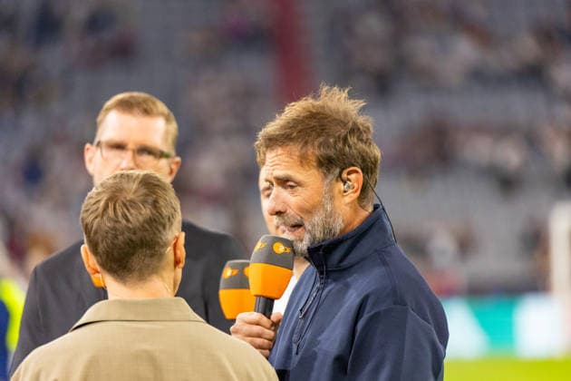 October 1, 2026 Germany vs. Serbia, Munich, October 1, 2026, Soccer, Nations League, 2026–2027 Season, Germany vs. Serbia, Jürgen Klopp, Germany s Head Coach