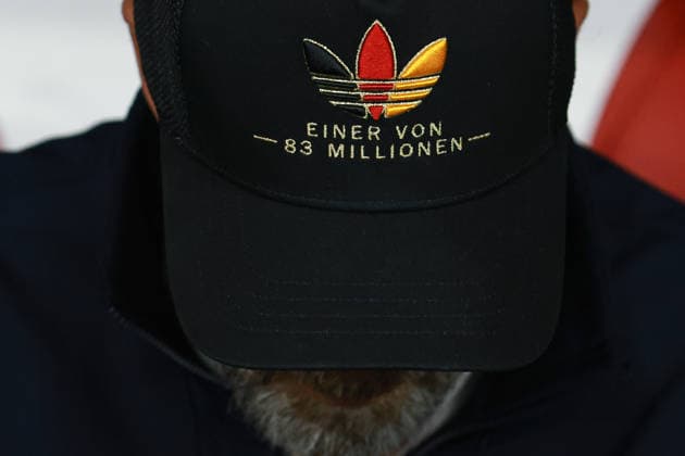 UEFA Nations League 26 27 Germany vs. Serbia on October 1, 2026, at the Allianz Arena in Munich One of 83 million caps Detail Feature, Icon, Stock Photo, Characteristic, Detail MH