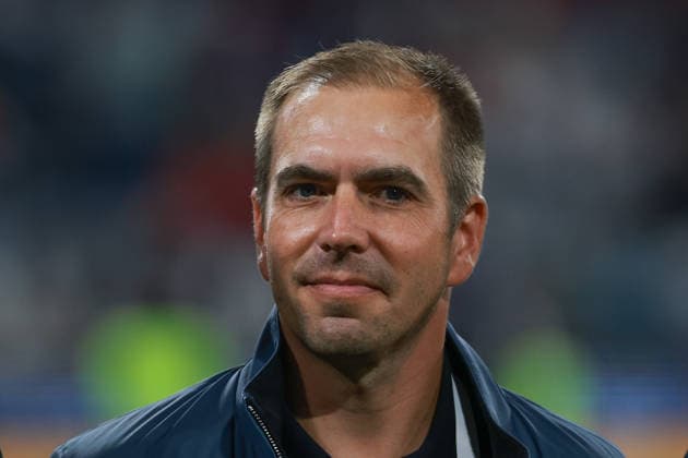 UEFA Nations League 26 27 Germany vs. Serbia on October 1, 2026, at the Allianz Arena in Munich Philipp Lahm MH