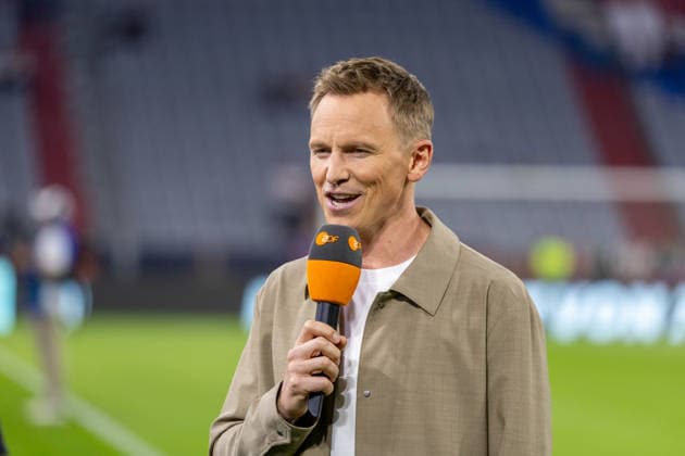 Soccer: UEFA Nations League 2026–2027, Matchday 3: Germany vs. Serbia at Allianz Arena, Munich; Jochen Breyer Copyright: xMichellexLukax