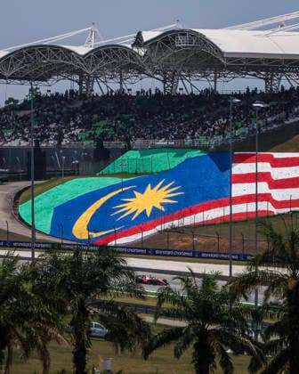 F1 - BAHRAIN GRAND PRIX IN MALAYSIA 2026 16 LECLERC Charles (mco), Scuderia Ferrari SF-26, action during the 2026 Formula 1 Bahrain Grand Prix in Malaysia, 16th round of the 2026 Formula One World Championship, WM, Weltmeisterschaft from October 2 to 4, 2026 on the Sepang International Circuit, in Sepang, Malaysia - SepangMalaysia  Copyright: xANTONINxVINCENTx