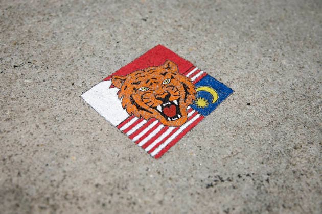 F1 - BAHRAIN GRAND PRIX IN MALAYSIA 2026 Malaysia atmosphere during the 2026 Formula 1 Bahrain Grand Prix in Malaysia, 16th round of the 2026 Formula One World Championship, WM, Weltmeisterschaft from October 2 to 4, 2026 on the Sepang International Circuit, in Sepang, Malaysia - SepangMalaysia  Copyright: xXavixBonillax